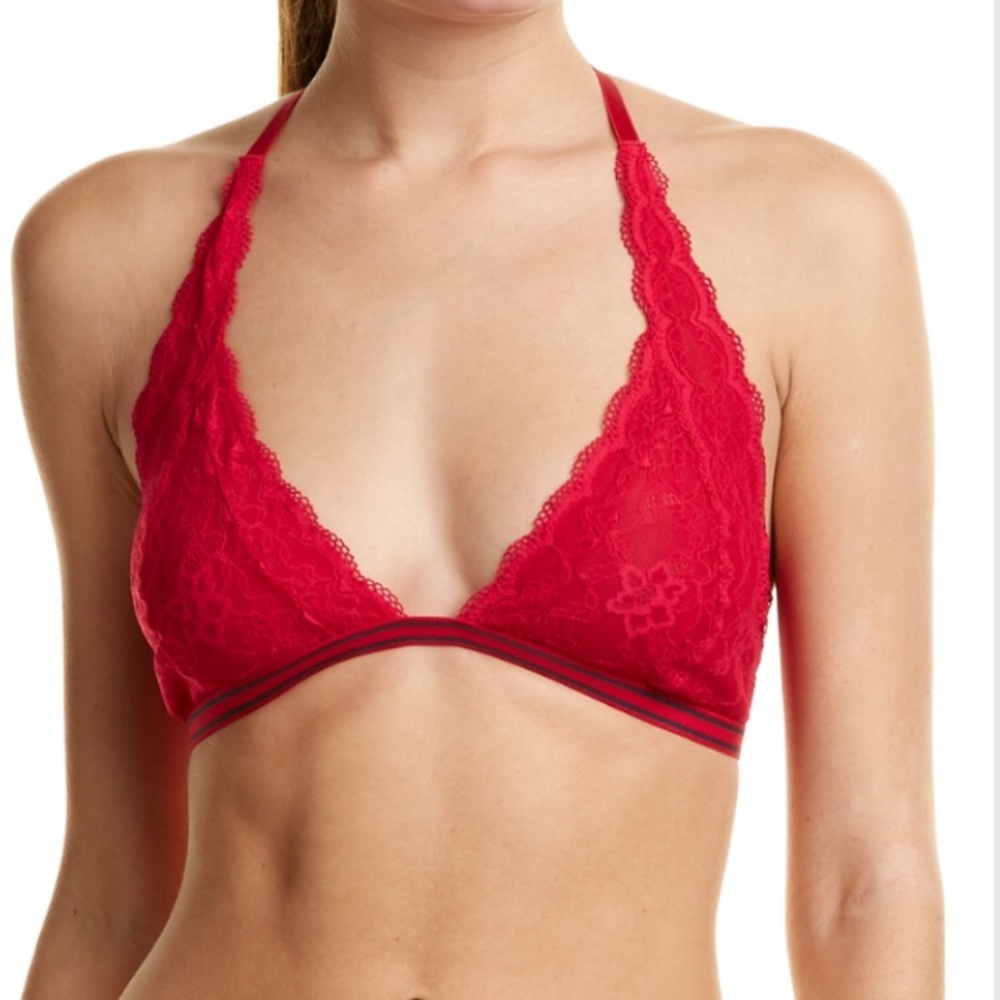 🎉Sale Firm🎉NWT Free People Bralette, XS/S - Picture 2 of 5